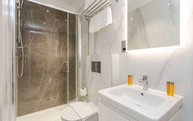 Cleveland Residences Chelsea