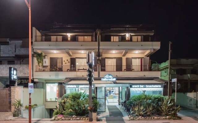 La Sirena Bed & Breakfast