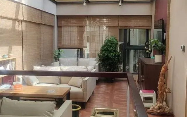Kangding Yangjiling Homestay
