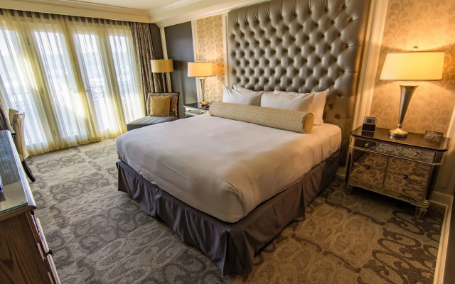 Hotel Ballard