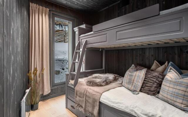 Kikut Alpine Lodge 9103