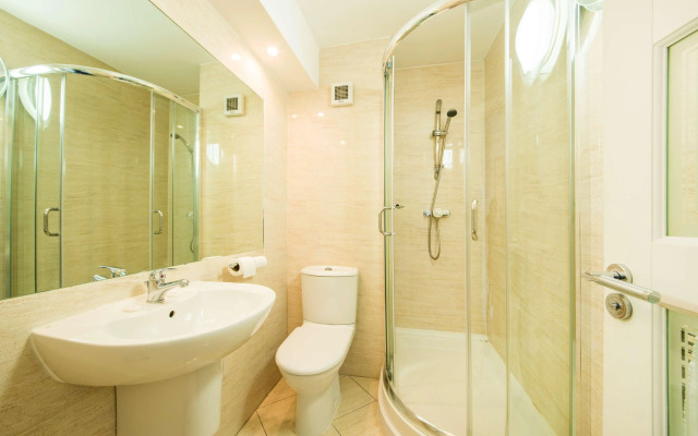 The Arden Hotel & Leisure Club