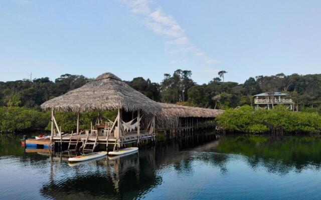 Lima Limón Eco-House