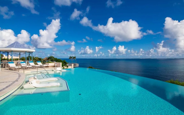 Dream Villa Terres Basses-575