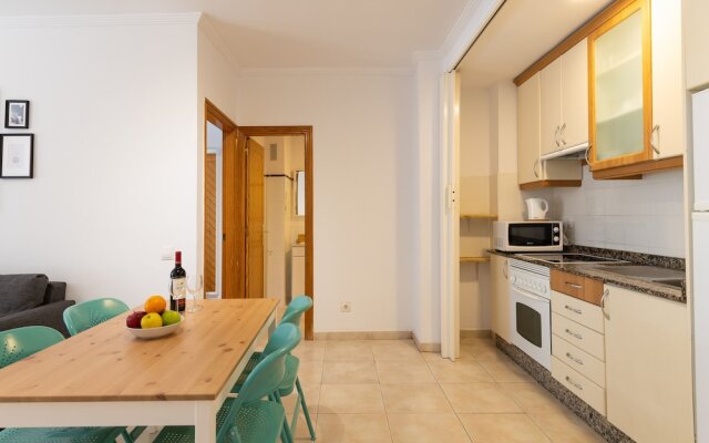 Surf Beach Canteras And Parking And Wifi