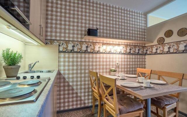 Berolina Wohnung 218