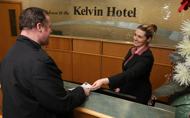 Kelvin Hotel