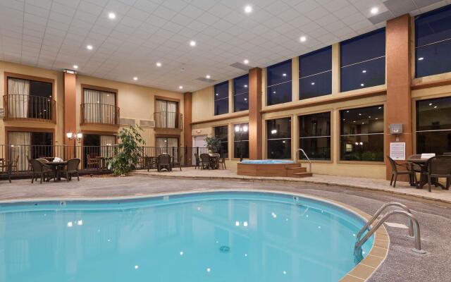 Best Western Fairfield Inn