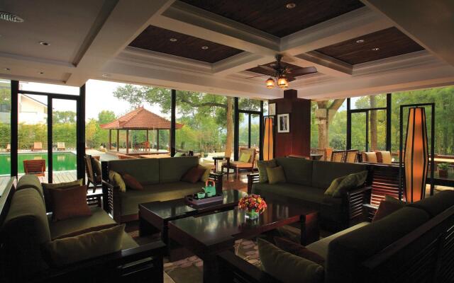 Landison Longjing Resort Hangzhou