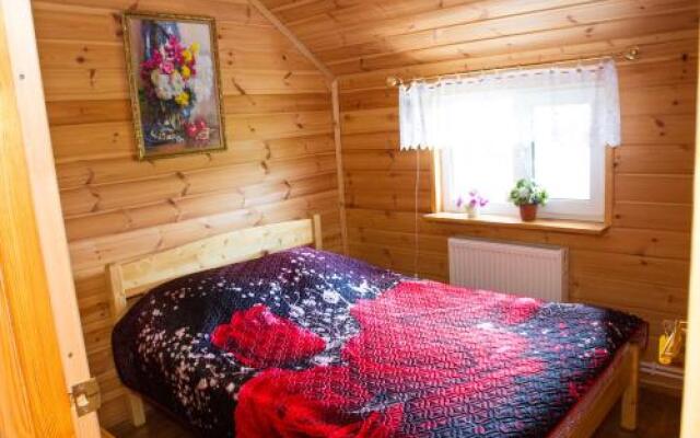 Suzdal-Terem Guest House