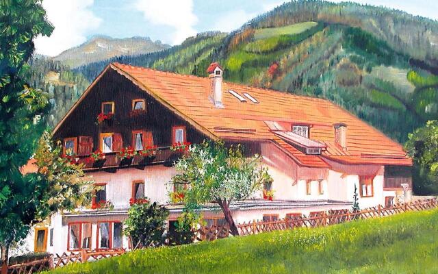 Gasthof Schützenwirt