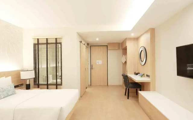 Iconic Suite(Sha Certified)