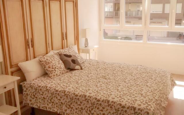 Apartamento Pza. Juan XXIII
