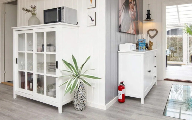 5 Person Holiday Home in Juelsminde