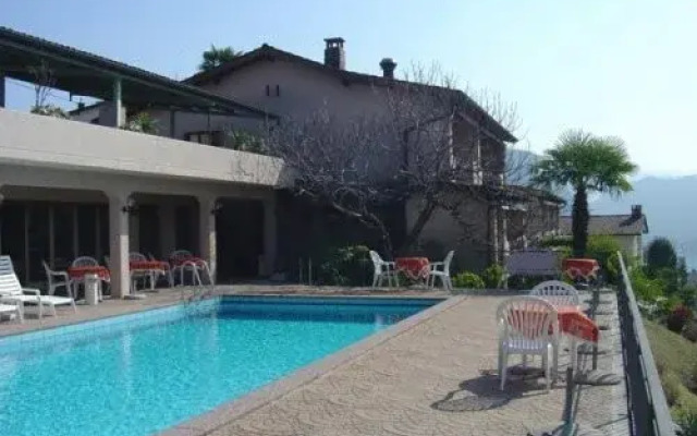 Villa del Sole Garni