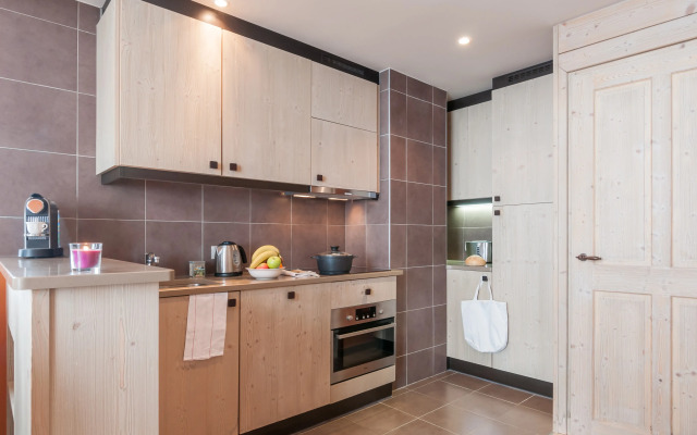 Résidence Pierre & Vacances Premium L'Amara