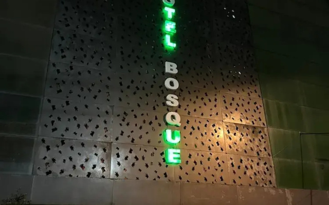 Hotel Bosque Chapinero
