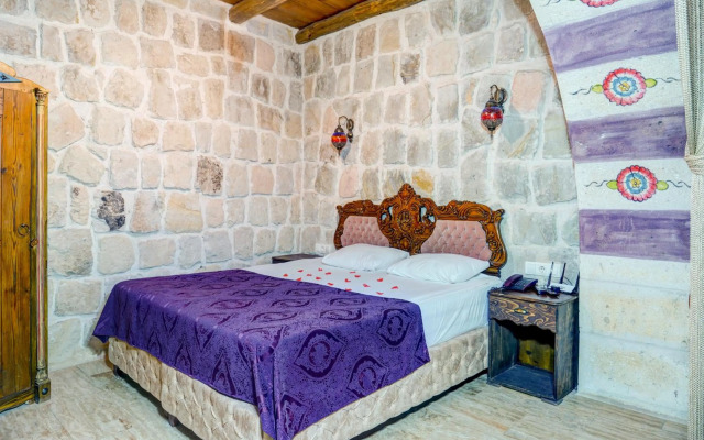 Nova Cave Hotel