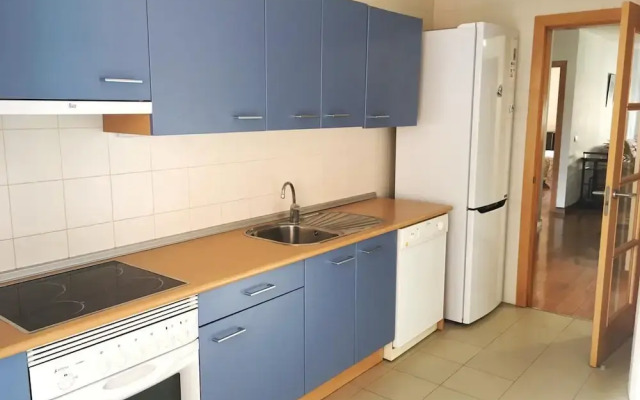 Ml85 Beach Flat by Canary365