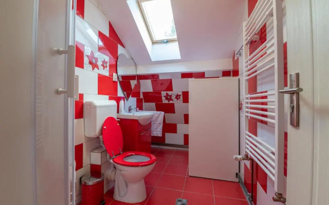 Piricske Relax House