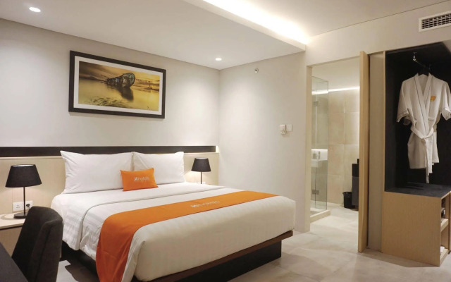 J4 Hotels Legian