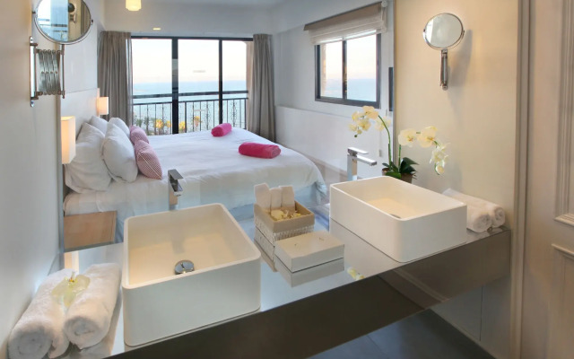Sandy Beach Hotel & Spa - ex Sentido