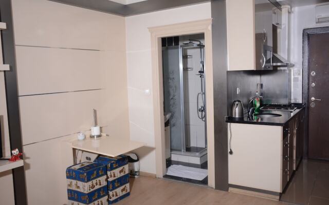 Taksim Square Residence