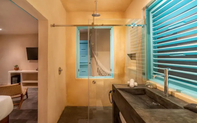 Bacalari Hotel Boutique