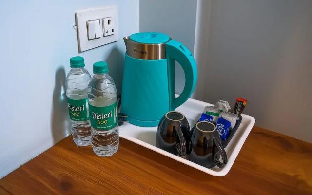 The Forest Resort by 3Tree Group