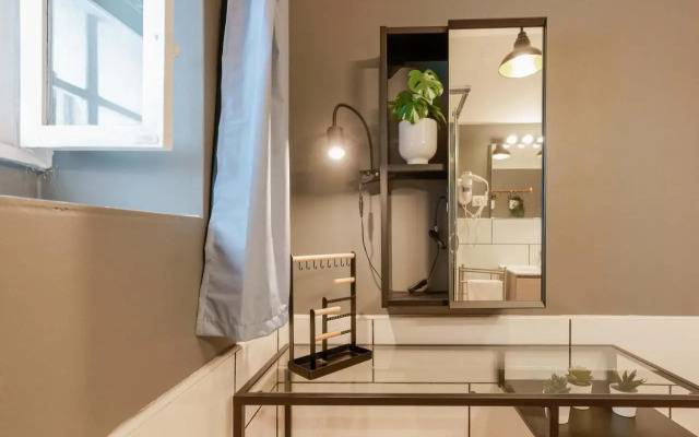 Ostro B&B