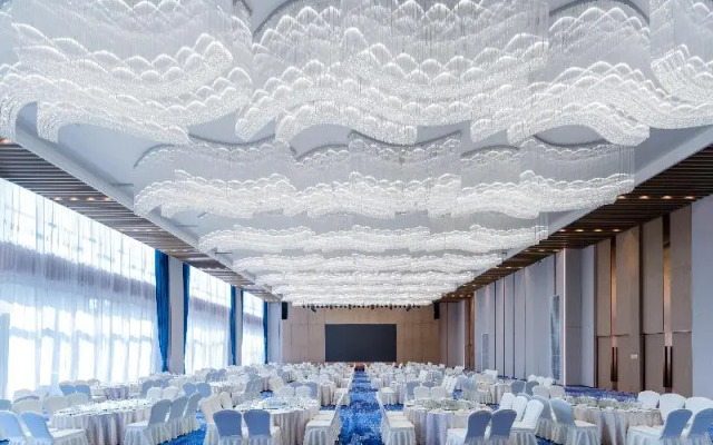 Holiday Inn Express Zhoukou Dancheng