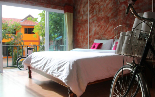 Samui Poshtel