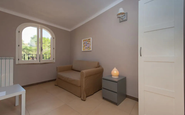 Tenuta Cardinale ENOB&B