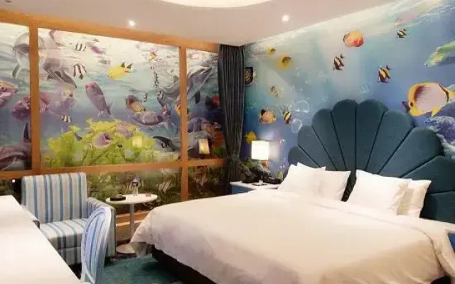 New Hongyun Hotel
