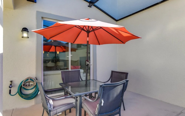 Romeo Circle Stoey Lake