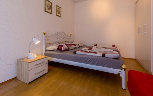 Apartment Nik