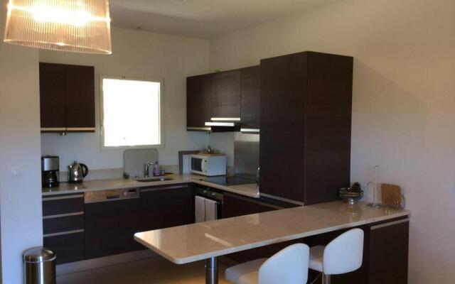 Appartement à 50 mètres de la plage