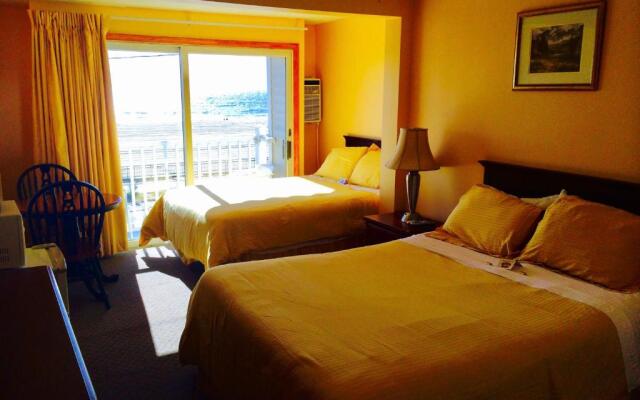 Moulton Hotel