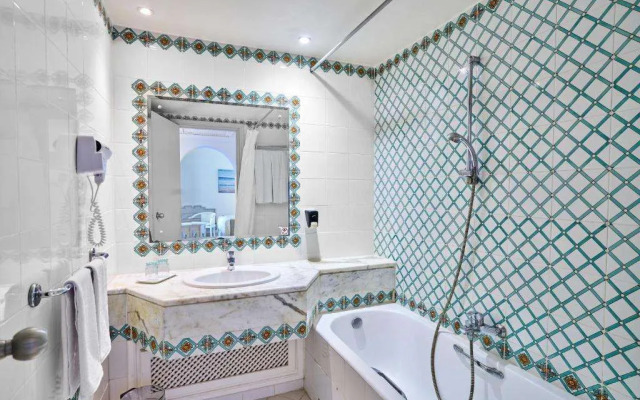 One Resort El Mansour