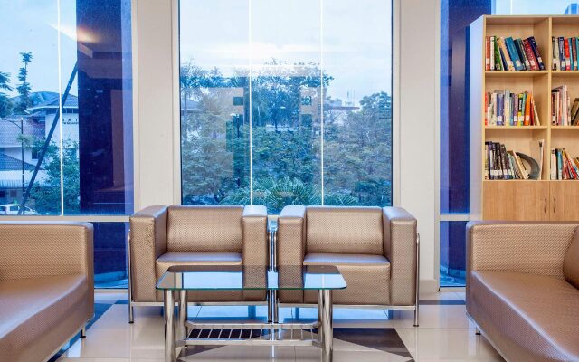 The Regency Scholar's Inn Kuala Lumpur