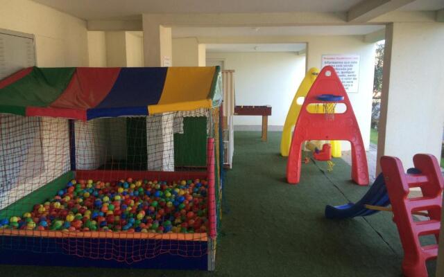 Apartamento Guarapari com aconchego