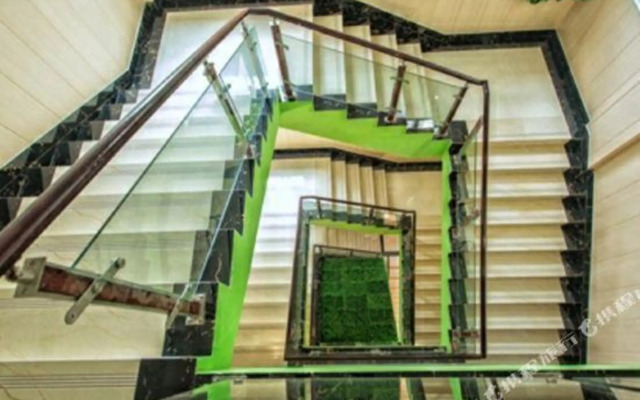 Junyi Hotel (Huangshan Tunxi Old Street)