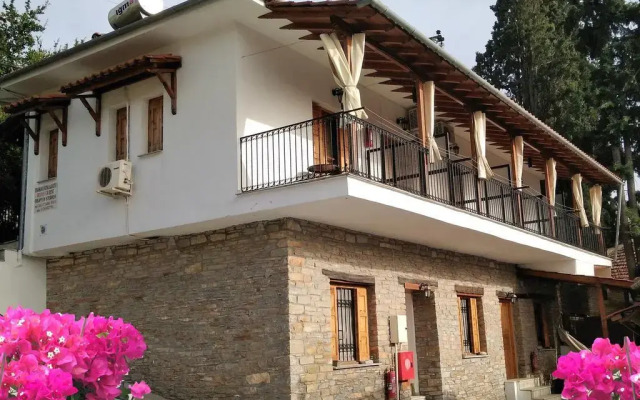 Filippos Rooms Afissos