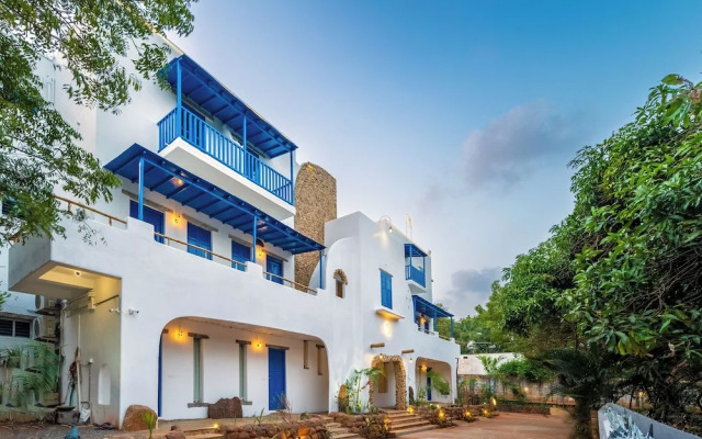 Conch Resort-Luxury Private Pool Suites