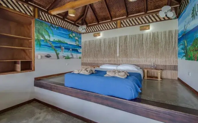 Costa Dulce Ecolodge and Retreat Center