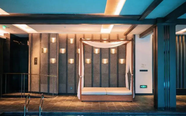 Song Hotel Guilin
