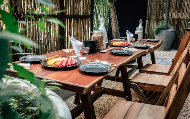 Aroma Tulum