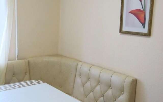 CityInn Butyrskaya 4