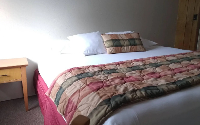 The Orca Inn