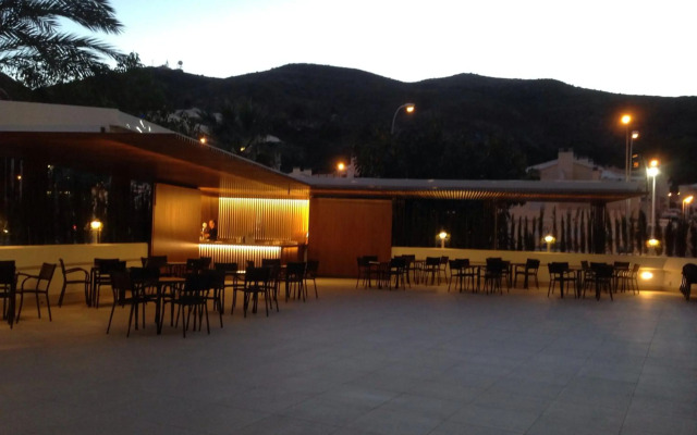 Hotel SantaMarta